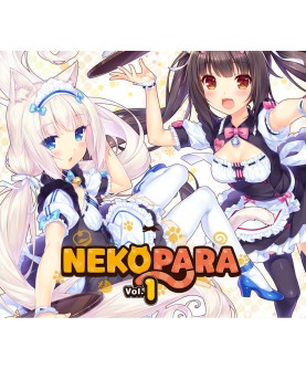 NEKOPARA Vol. 1 Steam Key GLOBAL